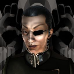 Inzory — legacy portrait