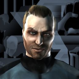 Commodore Sinclair — legacy portrait