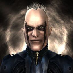 Crakalaki — legacy portrait