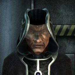 TePMuHaXT — legacy portrait