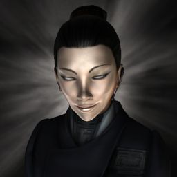 The Underdark — legacy portrait