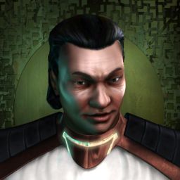 Artrem — legacy portrait