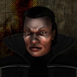 LianZato — legacy portrait