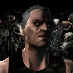 Dreamstalker — legacy portrait