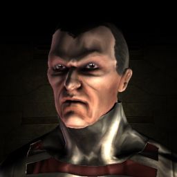 IceGuerilla — legacy portrait