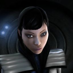Armitage RU — legacy portrait