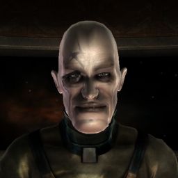 Botikus — legacy portrait