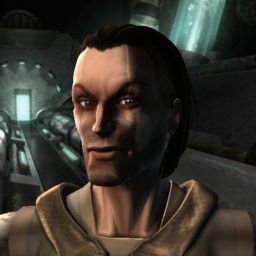 Msgerbs — legacy portrait