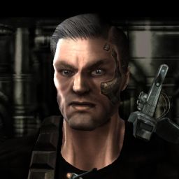 Gruagnuurmog — legacy portrait