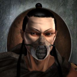 Liamar — legacy portrait