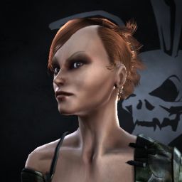 rioot — legacy portrait
