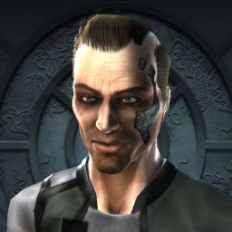 Entemol Jr — legacy portrait