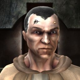 Rivalen Tanthul — legacy portrait