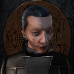 AlexPAN — legacy portrait