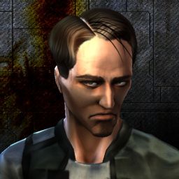 Dr Wahoos — legacy portrait