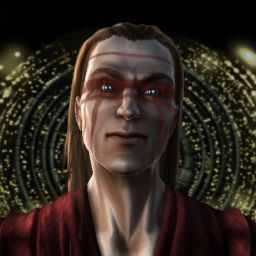 GTForageWolf — legacy portrait