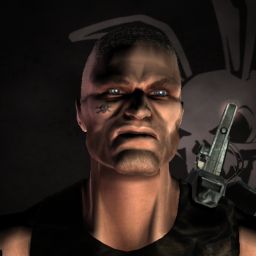 FreakOfNature247 — legacy portrait