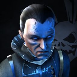 Akeira — legacy portrait
