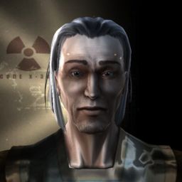 Swarm Master — legacy portrait