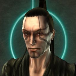Eranziel — legacy portrait