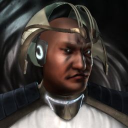 kogelbiefstuk — legacy portrait