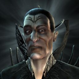 DaQuark Mortiferus — legacy portrait