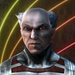 Recruiter Axeman6666 — legacy portrait