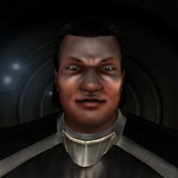 Inglori — legacy portrait
