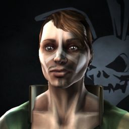 Varvarnor — legacy portrait