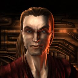 Inmemorian — legacy portrait