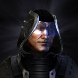 Deliign — legacy portrait