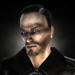 Erathanos — legacy portrait