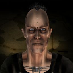 Tannym — legacy portrait