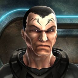 Arorcyn Garnak — legacy portrait