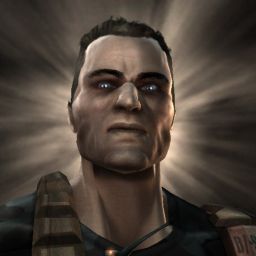 Marcus Apollo — legacy portrait