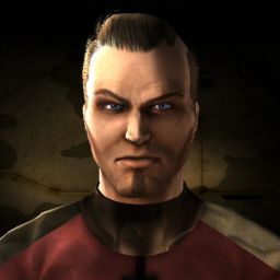Lendwill — legacy portrait
