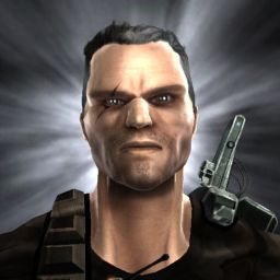 Aleks Drevnii — legacy portrait