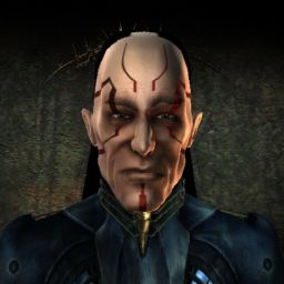 notoften — legacy portrait