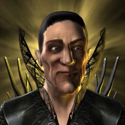 Icecolder — legacy portrait