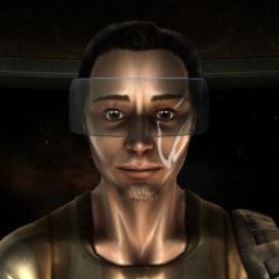 Armaros Liwet — legacy portrait