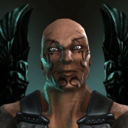 Shhadoww — legacy portrait