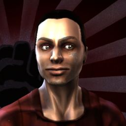 Maz3r Rakum — legacy portrait