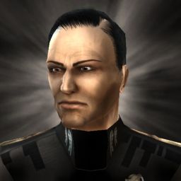 Vigir — legacy portrait