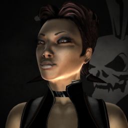 KazTria — legacy portrait