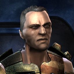 Soga — legacy portrait