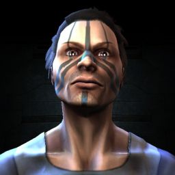 Thineghul — legacy portrait