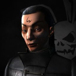 Mar'Touf — legacy portrait