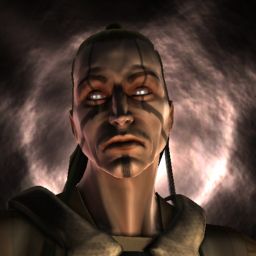 Gudal — legacy portrait