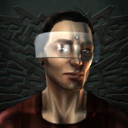 icefalcoln — legacy portrait