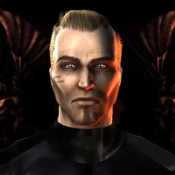 Skunkador — legacy portrait